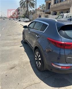 کیا سپۆرتاج